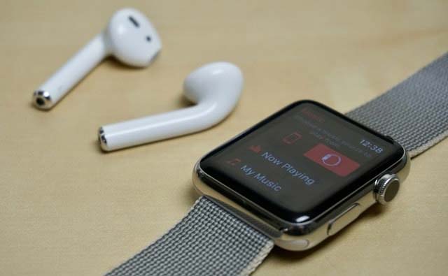 AirPods, Apple Watch sẽ là những sản phẩm phải chịu mức thuế quan 10% vào ngày 1/9 tới đây