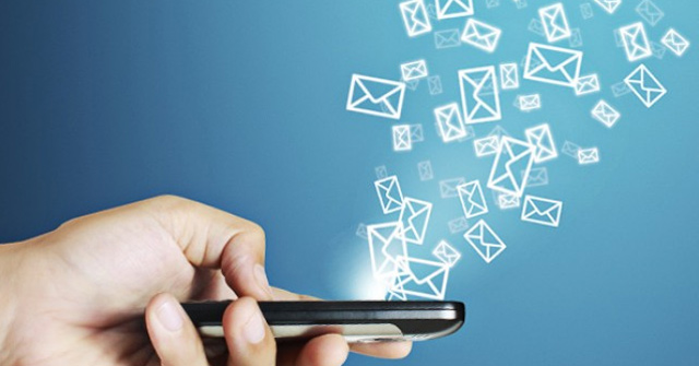 Từ chối nhận tin nhắn quảng cáo