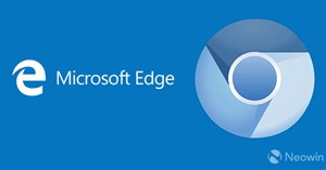 Edge Chromium đã hỗ trợ tiếng Việt, cài tiện ích Chrome