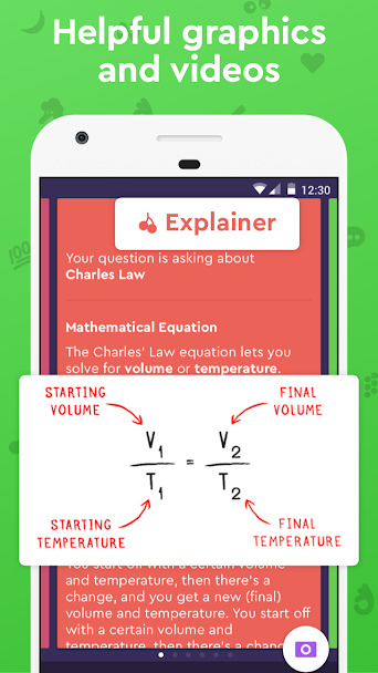 Ứng dụng Socratic 4