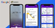 Google phát hành ứng dụng Socratic, hỗ trợ học sinh sinh viên giải bài tập qua ảnh
