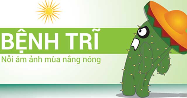 Bệnh trĩ là gì