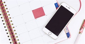 Cách tốt nhất để đồng bộ Outlook Calendar với iPhone
