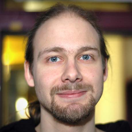 Chuyên gia bảo mật Michael Gernoth