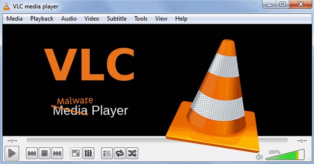 Có tới 13 lỗ hổng đã được tìm thấy trên phiên bản VLC Media Player hiện hành