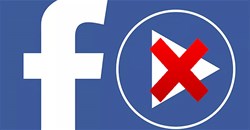 Cách tắt video tự phát trên Facebook bằng điện thoại, máy tính