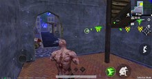 Mẹo chơi chế độ Zombie Infection trong PUBG Mobile