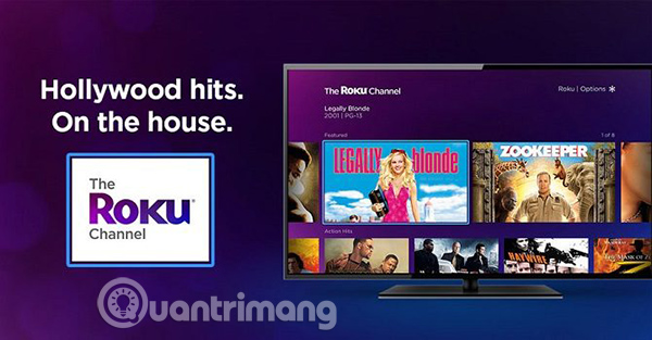 Roku Channel