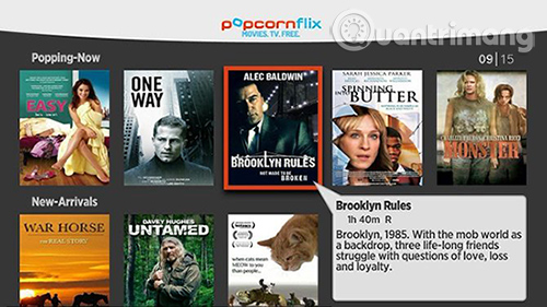 Popcornflix