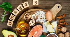 Omega 3 là gì? Uống nhiều Omega 3 có tốt không?