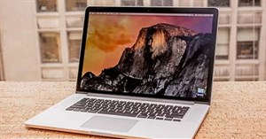 Cục Hàng không Việt Nam chính thức cấm mang máy tính MacBook Pro 15 lên máy bay vì nguy cơ cháy nổ