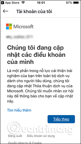 Điều khoản