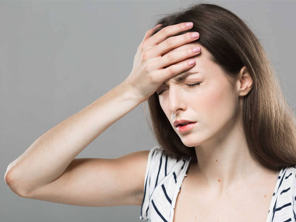 rối loạn tiền đình có nguy hiểm không