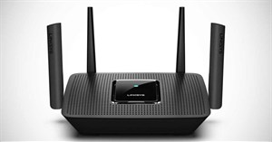 Cách cấu hình router dưới dạng tường lửa IoT