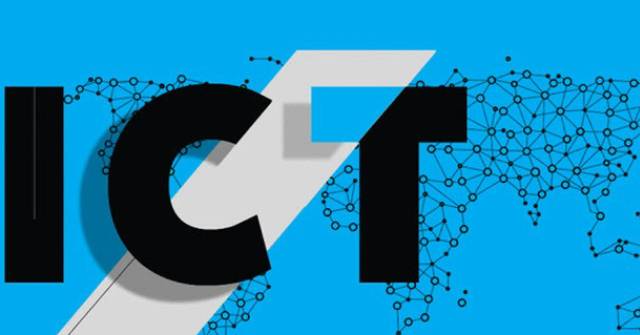 ICT là gì 