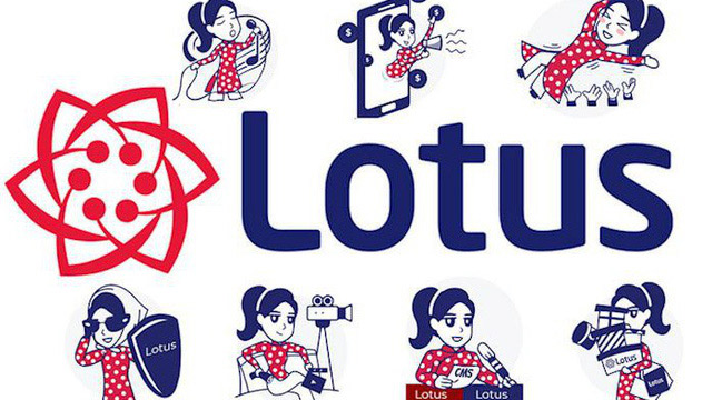 Lotus - mạng xã hội do người Việt làm chủ