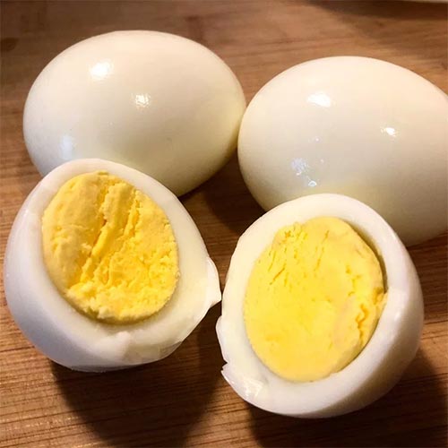Trứng là nguồn bổ sung protein tuyệt vời cho những chú chó