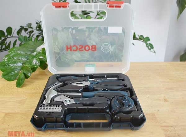 Bộ đồ nghề sửa chữa