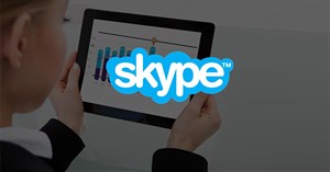 Cách thay tên Skype, đổi tên hiển thị trên Skype
