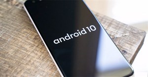 Android Q sẽ được gọi đơn giản là Android 10