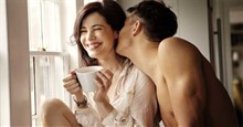 Cách tăng cường sinh lý nam đơn giản hiệu quả