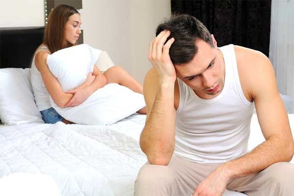 Cách tăng cường sinh lý nam giới
