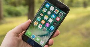 Mức phát bức xạ trên iPhone 7 vượt quá quy định?