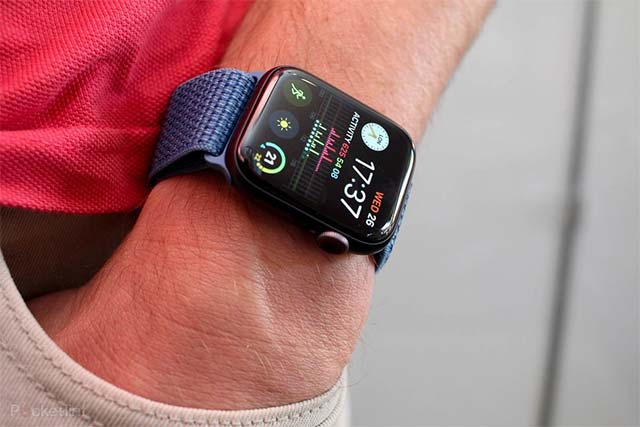 Apple Watch là sản phẩm mang tham vọng thống trị thị trường thiết bị đeo thông minh của Táo Khuyết 