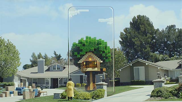 Minecraft Earth là một trong những tựa game di động nhận được nhiều sự quan tâm nhất hiện nay