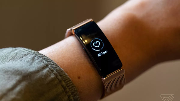 Vòng theo dõi sức khỏe