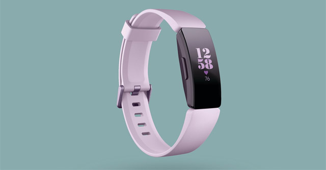 Fibit Inspire HR