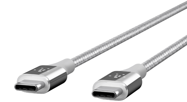 Belkin MIXIT DuraTek Lightning to USB Cable
