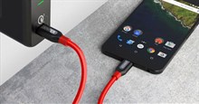 4 cáp USB-C tốt nhất 2025