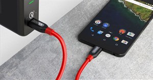 4 cáp USB-C tốt nhất 2024