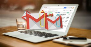 Cách tìm email với file đính kèm trong Gmail