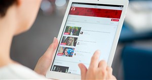 YouTube "khai tử" tính năng nhắn tin trực tiếp