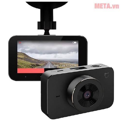 cam hành trình Xiaomi Dashcam DVR 1080P
