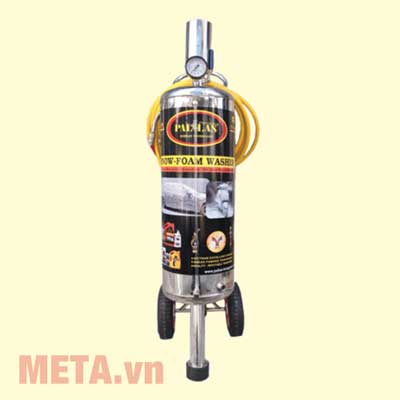 Bình xịt bọt tuyết