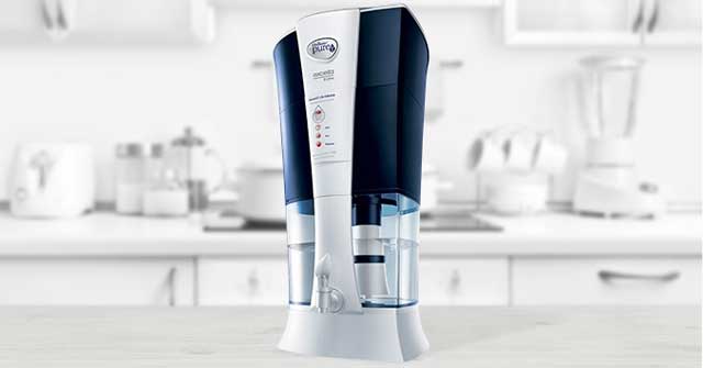 Máy lọc nước Pureit có tốt không