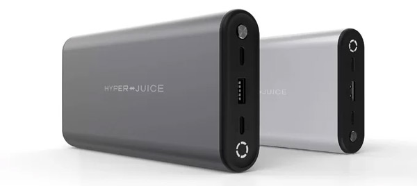 HyperJuice Airline Safe