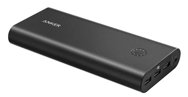 Anker PowerCore+ 26800
