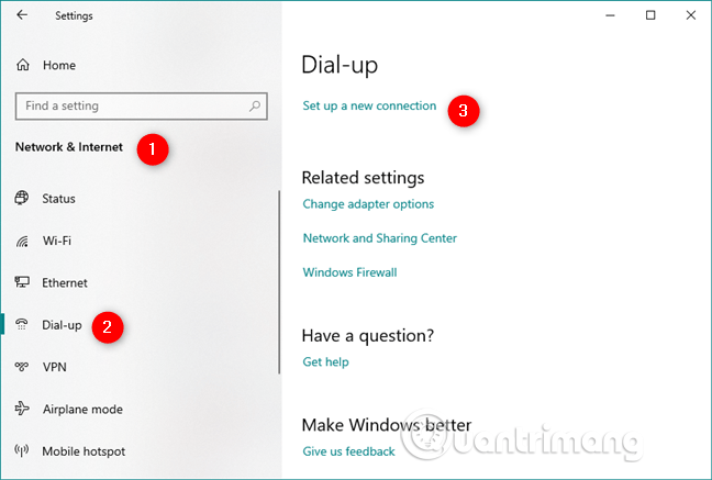 Cách sử dụng tùy chọn khôi phục cài đặt gốc Windows 10 từ đám mây