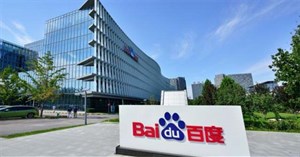 Bất ngờ: Baidu vượt qua Google trở thành nhà sản xuất loa thông minh số 2 thế giới
