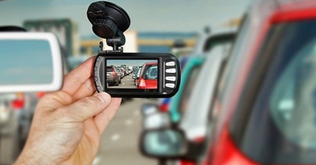 camera hành trình