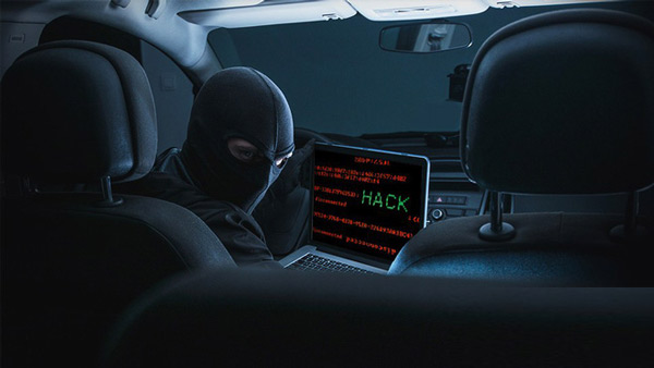 Mới đây, một hacker đã tuyên bố có thể "tắt máy" 25000 chiếc ô tô cùng lúc, chỉ với một thao tác đơn giản