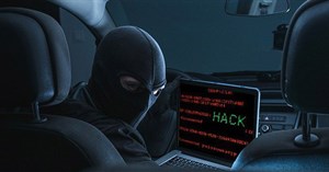 Hacker tuyên bố có thể 'tắt máy' 25.000 xe ô tô chỉ trong một nốt nhạc