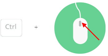 Mở Taskbar Settings để thay đổi kích thước icon trên thanh tác vụ