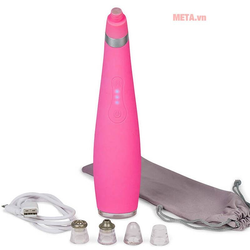 máy hút mụn cầm tay