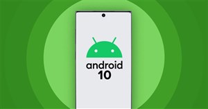 Google phát hành bản cập nhật Android 10 chính thức
