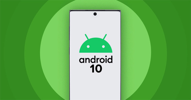 Android 10